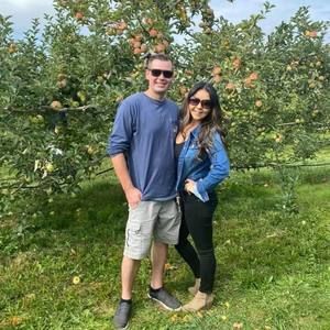 Meet your Posher, Bryan